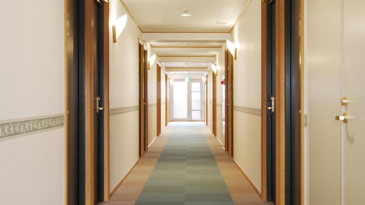 Toyoko Inn Sasebo Ekimae Экстерьер фото