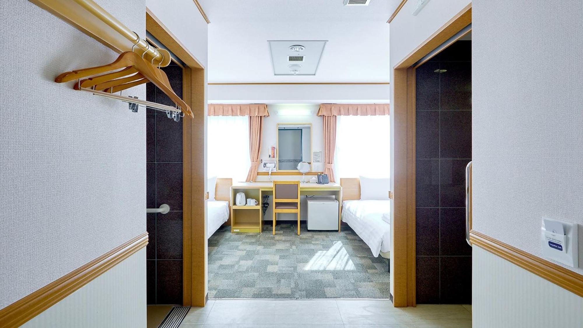 Toyoko Inn Sasebo Ekimae Экстерьер фото